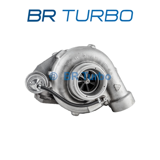 Compresor,sistem de supraalimentare 53319886911RS BR Turbo